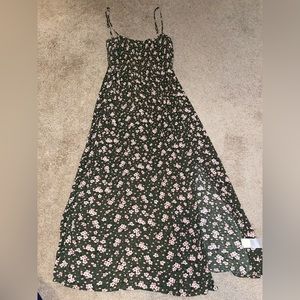 Aeropostale Flower Dress